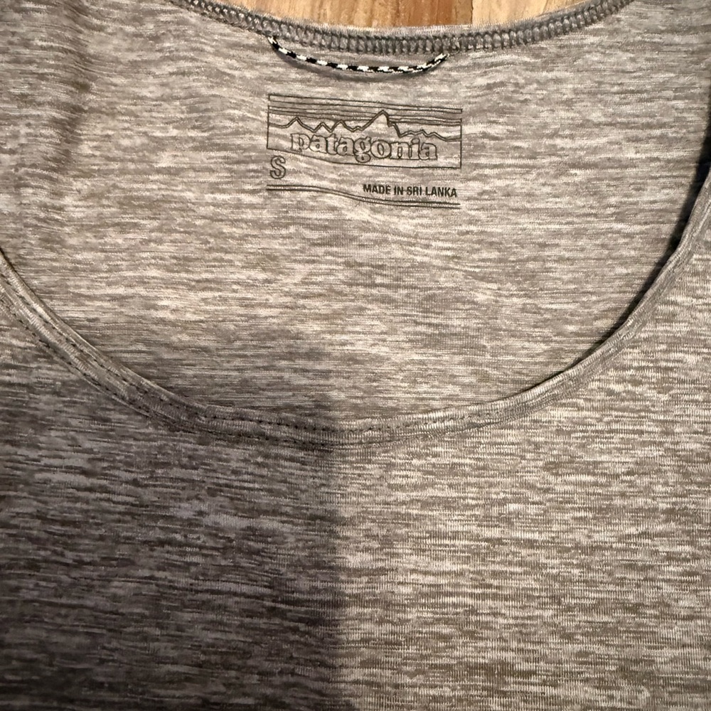 Patagonia Women's Capilene Cool Daily Tank - Picture 3 of 4